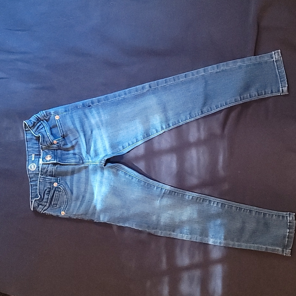 Wonder nation skinny jeans, size 6